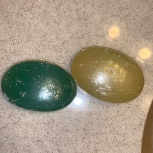 Bath & Body Works Glycerin Soap new